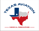 https://www.logocontest.com/public/logoimage/1677942991Texas Aviation Medical Resources 214.png